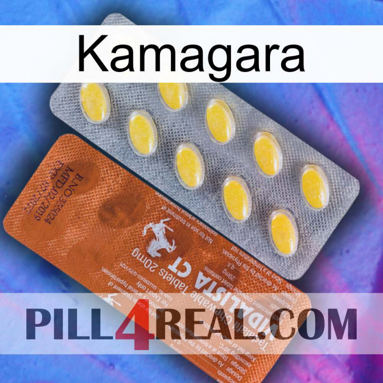 Kamagara 42